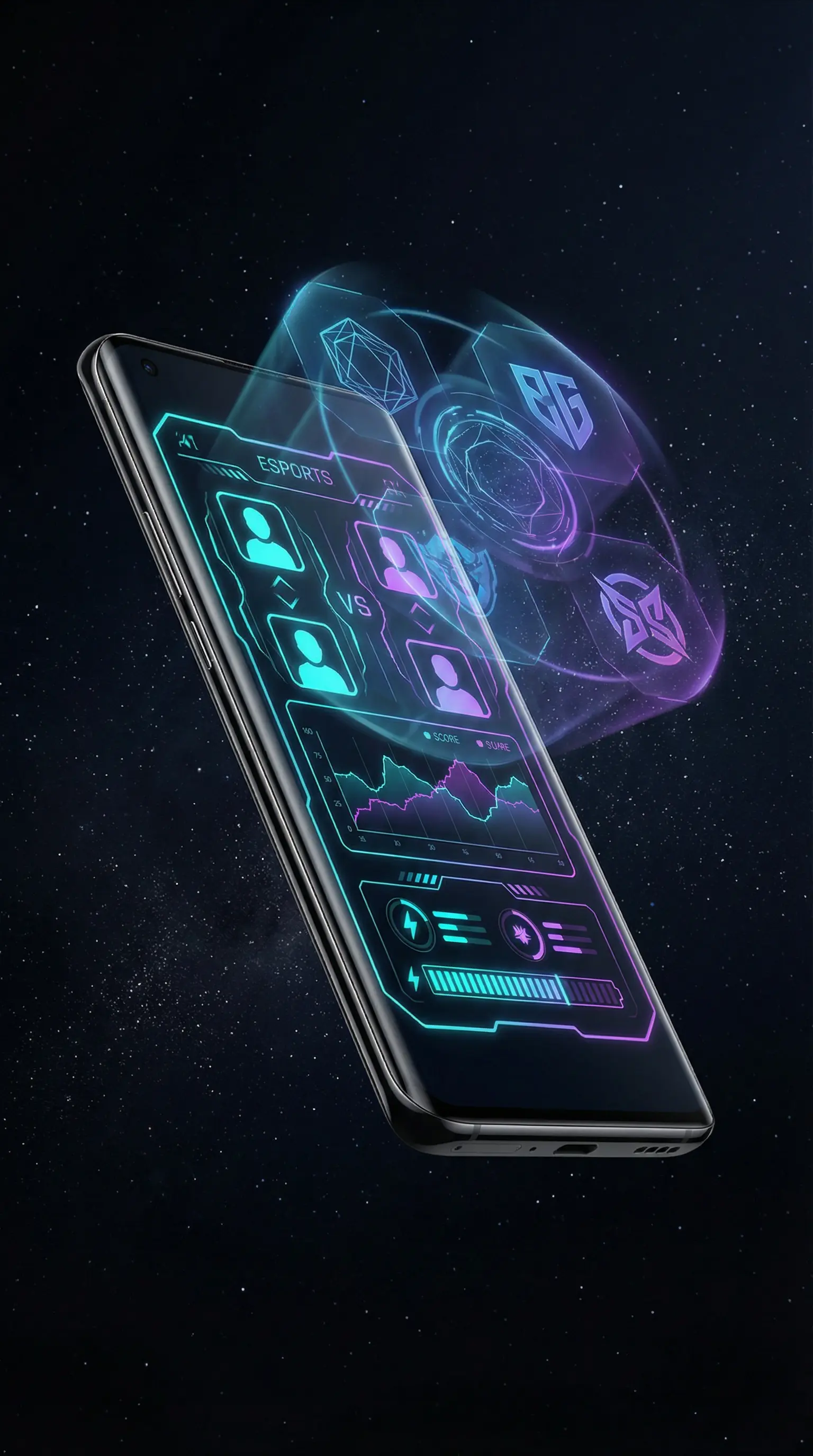 蜜色av 移动端竞技APP界面展示